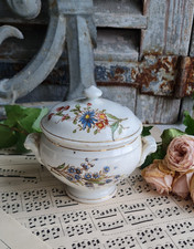 ANCIENNE PETITE SOUPIERE TERRE