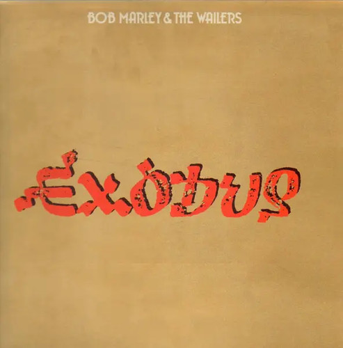 Bob marley the wailers - bob,
