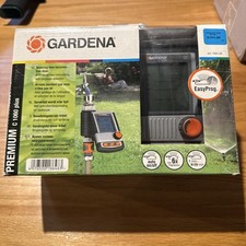 Gardena 1864-28 Water Computer