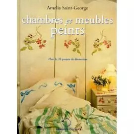 Chambres meubles peints - chambres,