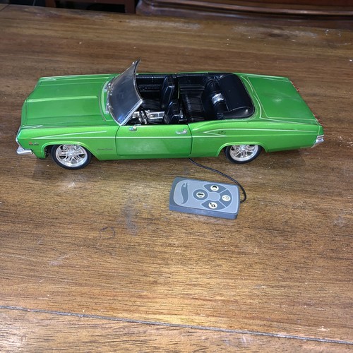 Hot wheels west coast customs - hot,