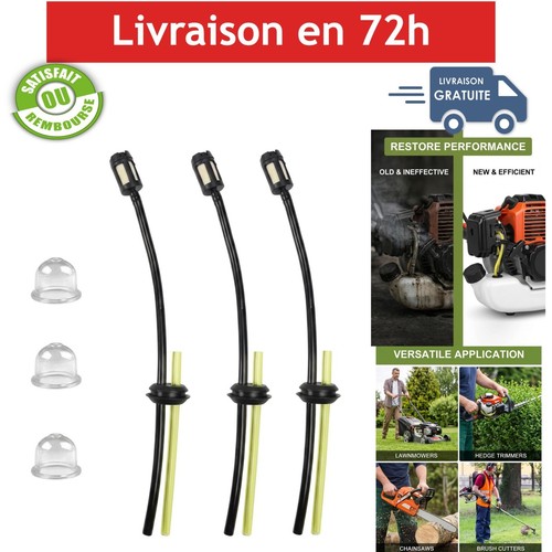 Kit durites essence avec - kit,