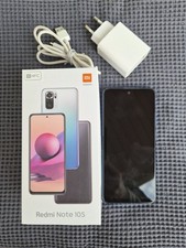 Smartphone Xiaomi Redmi Note