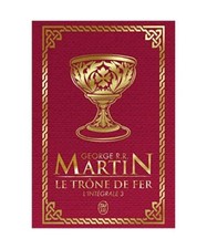 Le trône de fer: L'intégrale