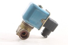 1 X Ancien Électrovanne