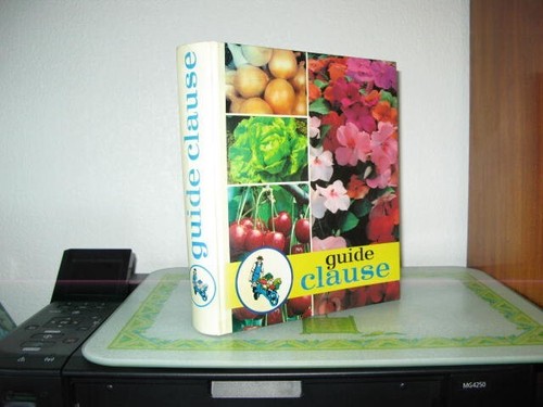 Guide clause collectif - guide, /