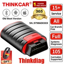 THINKDIAG Outil Diagnostic