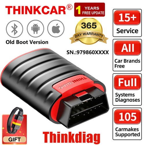 Thinkdiag outil diagnostic - thinkdiag,