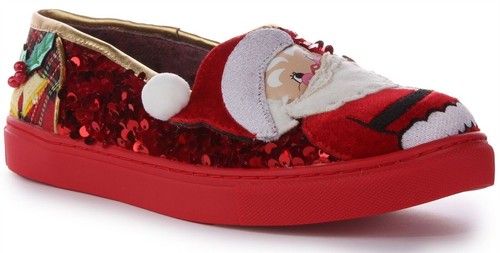 Irregular choice scintillant - irregular,