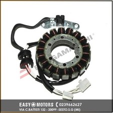 V833200162 Electrosport Stator Yamaha XVS650 V-Starclassic 04- Stator 18 Bobin