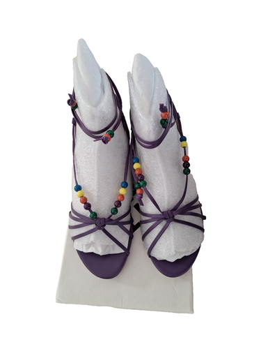 San marina paire sandales - san, 1