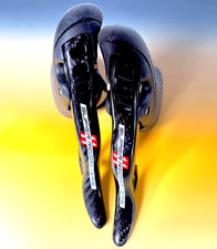 Campagnolo Brake Lever 11 Speed Eps Levier de Frein / Vitesse Super RECORD NOS