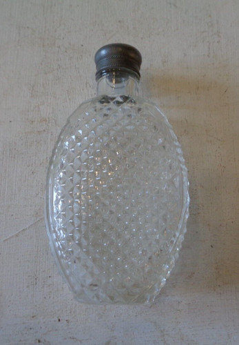 Flacon parfum verre - flacon,
