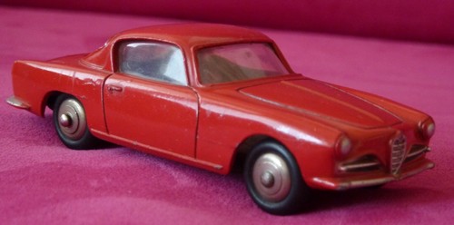 Alfa roméo 1900 - 1900,