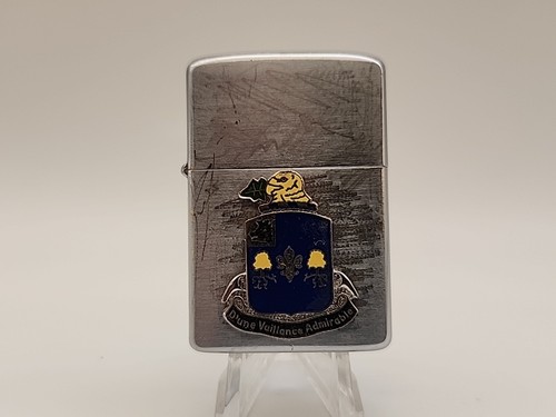 Zippo vietnam special 39th - zippo,