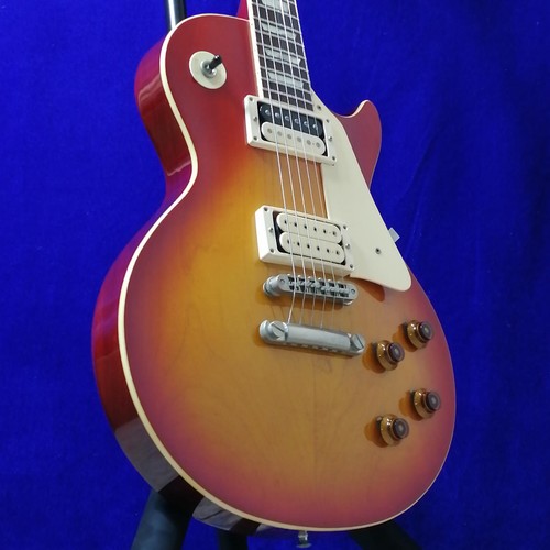 Guitare électrique orville - guitare,