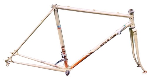 Vintage motobecane grand - vintage,