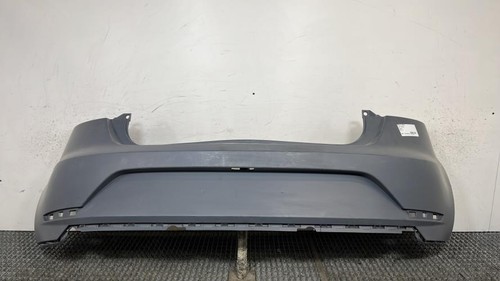 Pare choc arriere audi 2 - pare,