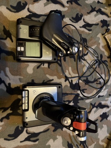 Logitech saitek x52 - x52, flight