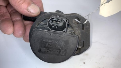 Pompe circulation eau - de,