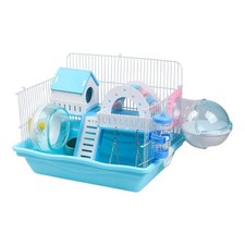 Cage Pour Hamster, Gerbille