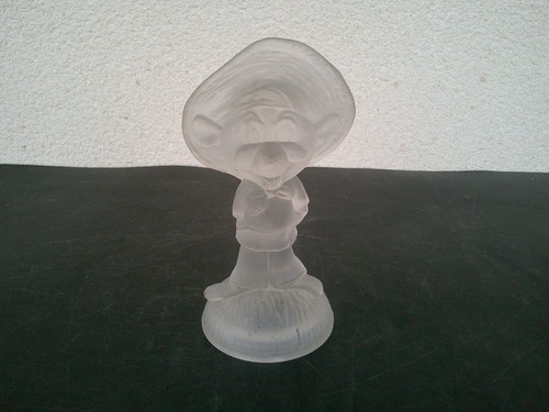 STATUETTE FIGURINE VINTAGE