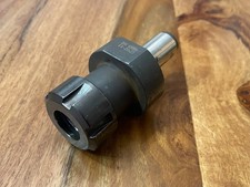 Porte-pinces ER25 VDI20 Forme