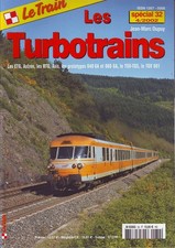 revue LE TRAIN SPECIAL 32 04