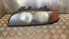 Optique avant principal gauche (feux)(phare) BMW SERIE 5 E39 PHASE 1