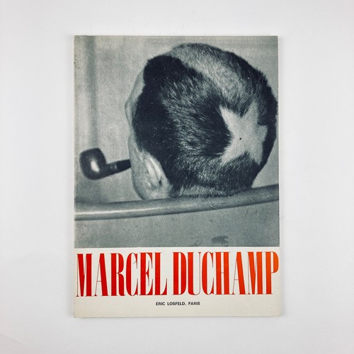 Schwarz marcel duchamp 66 - marcel,