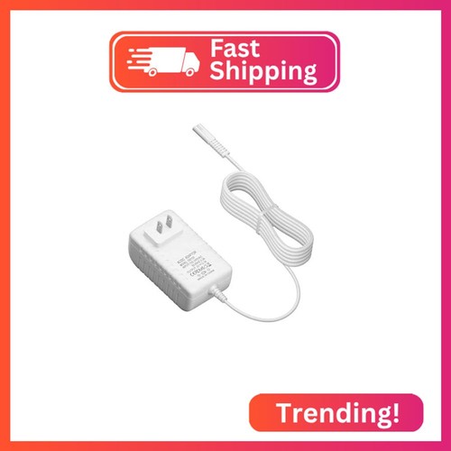 Charger for waterpik wp360 - charger,