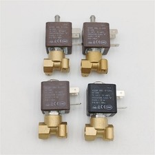 Electrovanne 230V pour Machine