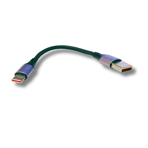 Cable compatible tresse fast - cable,