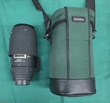 Sigma EX 180mm f/3.5 APO Macro