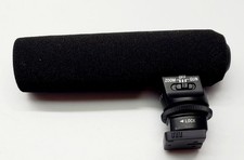 Sony ECM-GZ1M Zoom Microphone