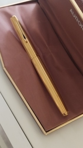 Vintage stylo plume - en, 14