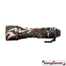 EasyCover Lens Oak Green