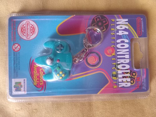 Nintendo n64 controller - 64,