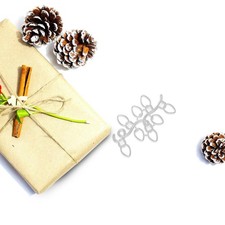  4 Pcs Matrice De Decoupe