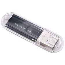 USB Miner  Miner  Lottery Miner 45-50KH/S Bitcoin  Miner Asic Mining pour l5238