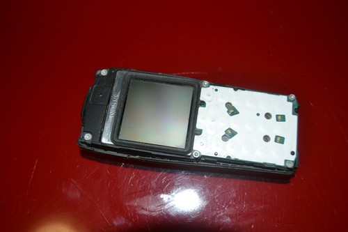 Display nokia 6230 funzionante - display,
