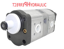 Pompe hydraulique Case IHC DEUTZ 155700750003 01176000 C55, C64, C70A,...