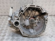 Boite 6 vitesses - Nissan Juke 1.5Dci 110ch type TL4-120- TL4120 - 127 488 kms *