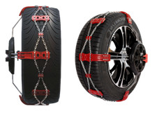 Modula Polaire Chaînes à