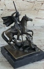 Sculpture Statue Signée Barye