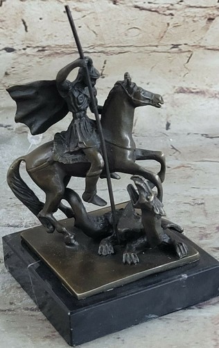 Sculpture statue signée barye - statue,