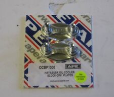 Suzuki GSX1300R Turbo Hayabusa