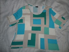 Shirt manches courtes - t-shirt,