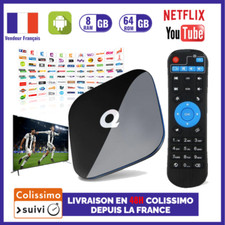 Q Plus 4GB+64GB Android 9.0