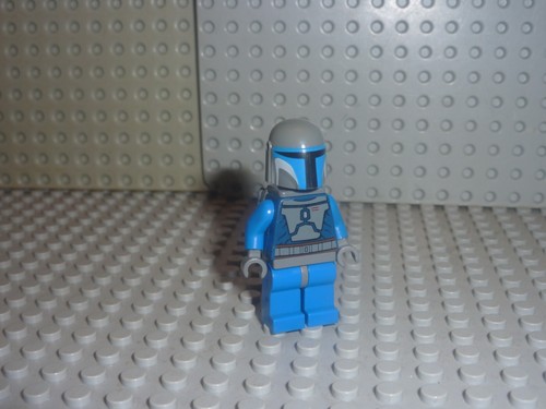Personnage lego star wars - personnage,